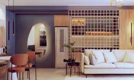 Apartamento à venda, 74 m² por R$ 637.644,00 - Canto do Forte - Praia Grande/SP