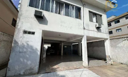 Casa à venda, 250 m² por R$ 1.500.000,00 - Tupi - Praia Grande/SP