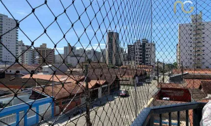 Apartamento à venda, 50 m² por r$ 265.000,00 - vila assunção - praia grande/sp