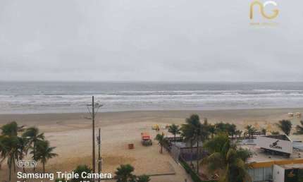 Apartamento à venda, 68 m² por R$ 340.000,00 - Vila Assunção - Praia Grande/SP