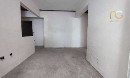 Apartamento novo 02 dormitorios 01 suite - Bairro Ocian/Praia Grande-SP