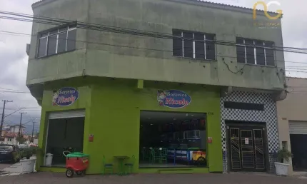 Prédio à venda, 650 m² por R$ 3.950.000,00 - Tupi - Praia Grande/SP