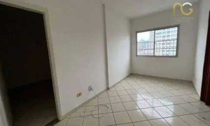 Apartamento à venda, 50 m² por r$ 260.000,00 - boqueirão - praia grande/sp