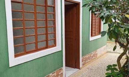 Casa à venda, 45 m² por R$ 195.000,00 - Vila Assunção - Praia Grande/SP
