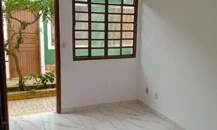 Casa com 1 dormitório à venda, 45 m² por R$ 195.000,00 - Ocian - Praia Grande/SP