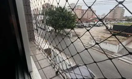 Kitnet à venda, 29 m² por r$ 189.000,00 - boqueirão - praia grande/sp