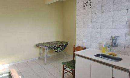 Apartamento com 2 dormitórios à venda, 50 m² por R$ 250.000,00 - Vilamar - Praia Grande/SP