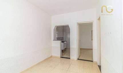 Casa com 2 dormitórios à venda, 51 m² por R$ 239.000,00 - Boqueirão - Praia Grande/SP
