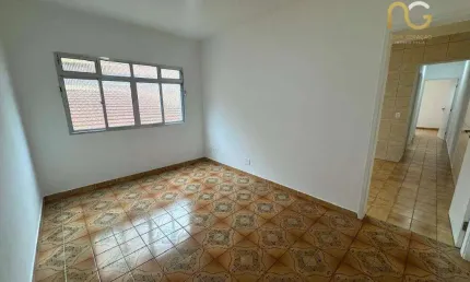 Apartamento com 2 dormitórios à venda, 85 m² por R$ 285.000,00 - Boqueirão - Praia Grande/SP