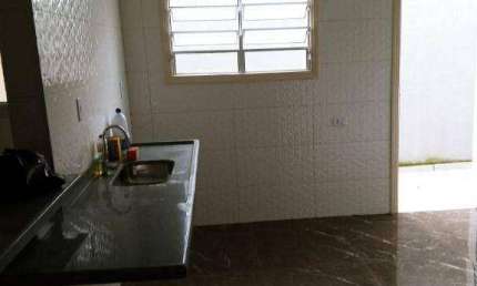 Casa com 2 dormitórios à venda, 100 m² por R$ 375.000,00 - Solemar - Praia Grande/SP