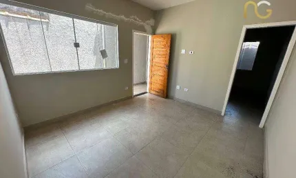 Casa à venda, 75 m² por R$ 550.000,00 - Tupi - Praia Grande/SP