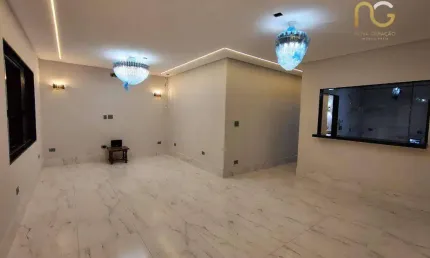 Casa à venda, 127 m² por R$ 1.739.000,00 - Vilamar - Praia Grande/SP