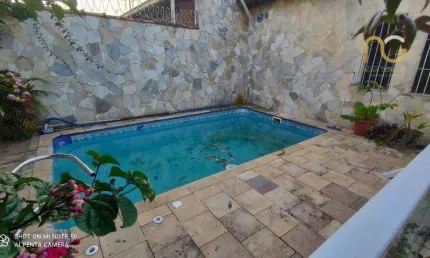 Casa à venda, 68 m² por R$ 650.000,00 - Balneário Flórida - Praia Grande/SP