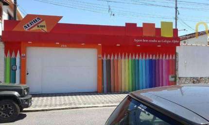 Casa com 3 dormitórios à venda, 190 m² por R$ 1.099.000,00 - Boqueirão - Praia Grande/SP