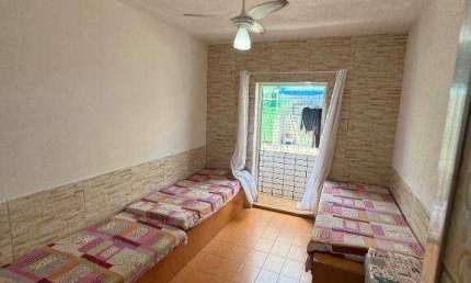 Kitnet à venda, 22 m² por R$ 170.000,00 - Vila Guilhermina - Praia Grande/SP