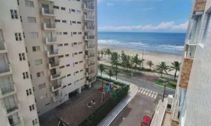 Apartamento mobiliado 2 dormitóro 1 suite R$ 550.000,00 Flórida
