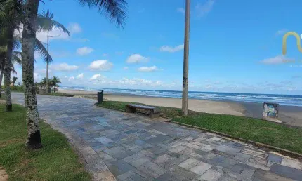 Casa à venda, 70 m² por R$ 395.000,00 - Vila Balneária - Praia Grande/SP