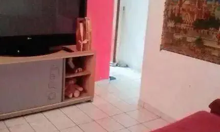 Apartamento com 2 dormitórios à venda, 55 m² por R$ 279.000,00 - Aviação - Praia Grande/SP