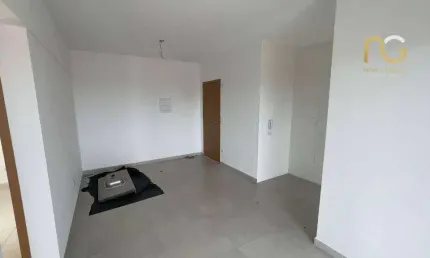 Apartamento à venda, 67 m² por R$ 469.000,00 - Mirim - Praia Grande/SP