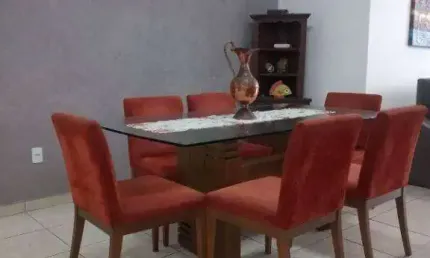 Apartamento com 2 dormitórios à venda, 102 m² por R$ 635.000,00 - Tupi - Praia Grande/SP