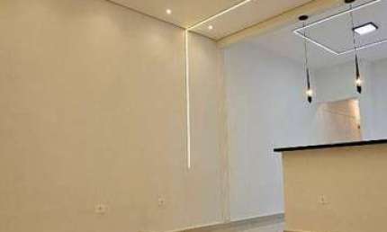 Casa à venda, 88 m² por R$ 635.000,00 - Vilamar - Praia Grande/SP