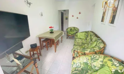 Apartamento à venda, 45 m² por R$ 245.000,00 - Balneário Flórida - Praia Grande/SP
