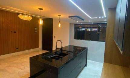 Casa com 3 dormitórios à venda, 94 m² por R$ 780.000,00 - Jardim Imperador - Praia Grande/SP