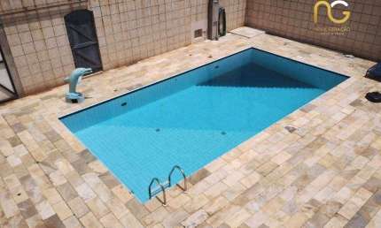 Casa com 3 dormitórios à venda, 185 m² por R$ 720.000,00 - Balneário Flórida - Praia Grande/SP