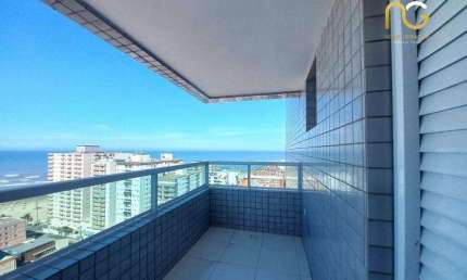 Cobertura com 4 dormitórios à venda, 200 m² por R$ 2.009.000,00 - Vila Assunção - Praia Grande/SP