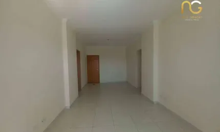 Apartamento à venda, 100 m² por R$ 793.000,00 - Vila Assunção - Praia Grande/SP