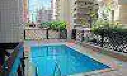 Apartamento 2 dormitórios com suíte , prédio com piscina r$ 400.000,00