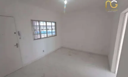 Apartamento com 1 dormitório à venda, 41 m² por R$ 257.000,00 - Ocian - Praia Grande/SP