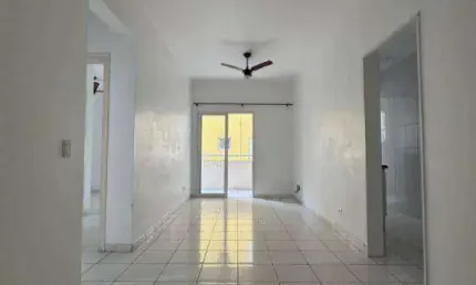 Apartamento 2 dormitórios Canto do Forte R$ 460.000,00