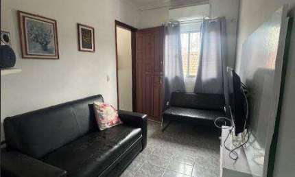 Apartamento com 1 dormitório à venda, 40 m² por R$ 210.000 - Ocian - Praia Grande/SP