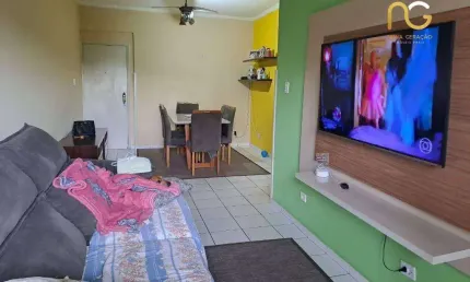 Apartamento com 2 quartos à venda na Rua Amazonas, 777, Canto do Forte, Praia Grande