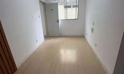 Apartamento à venda, 30 m² por R$ 300.000,00 - Vila Guilhermina - Praia Grande/SP