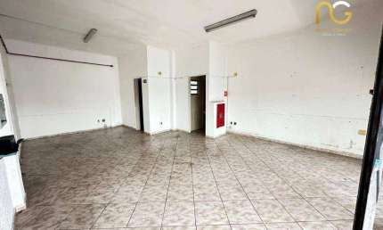 Sala comercial para alugar na Avenida Presidente Kennedy, 6411, Vila Assunção, Praia Grande