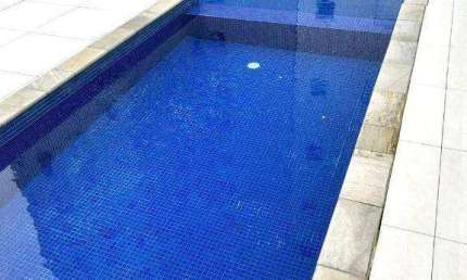 Apartamento à venda, 60 m² por R$ 345.000,00 - Vila Guilhermina - Praia Grande/SP