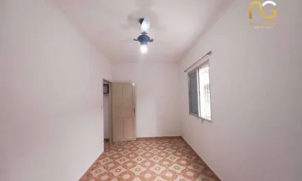 Apartamento à venda, 57 m² por R$ 195.000,00 - Mirim - Praia Grande/SP