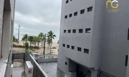 Apartamento à venda, 40 m² por R$ 220.000,00 - Mirim - Praia Grande/SP