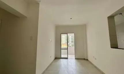 Apartamento com 2 dormitórios à venda, 76 m² por R$ 480.000,00 - Tupi - Praia Grande/SP