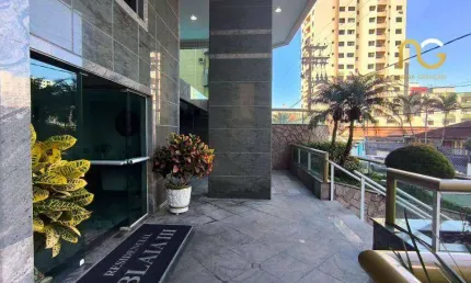 Apartamento com 1 quarto à venda na Rua Tupinambás, 212, Tupi, Praia Grande