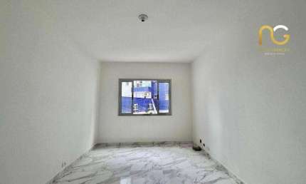 Apartamento com 2 dormitórios à venda, 78 m² por R$ 284.000,00 - Vila Assunção - Praia Grande/SP