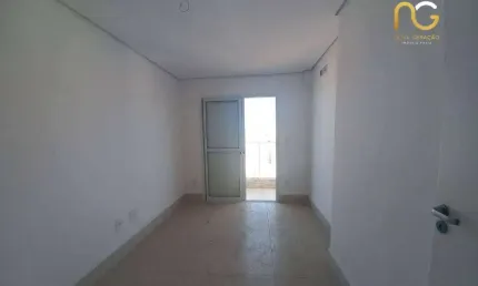 Cobertura com 3 dormitórios à venda, 149 m² por R$ 1.699.000,00 - Vila Guilhermina - Praia Grande/SP