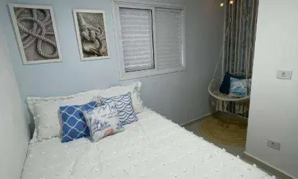 Casa com 2 dormitórios à venda, 62 m² por R$ 340.000,00 - Maracanã - Praia Grande/SP
