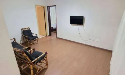 Apartamento próximo da praia  2 dormitórios tupi r$ 335.000,00    0