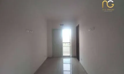 Sobrado à venda, 125 m² por R$ 595.000,00 - Aviação - Praia Grande/SP