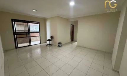 Apartamento com 2 dormitórios à venda, 86 m² por R$ 490.000,00 - Vilamar - Praia Grande/SP