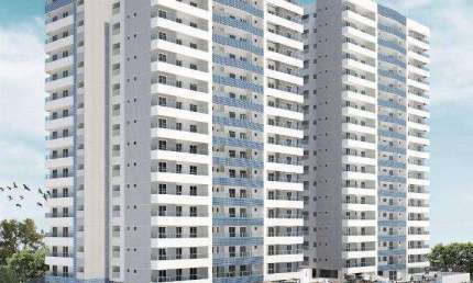 EMPREENDIMENTO NOVO, EM TERMINO DE OBRAS - OCIAN, PRAIA GRANDE