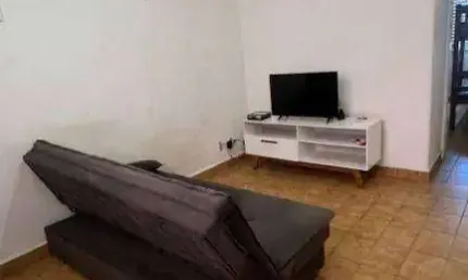 Apartamento com 1 dormitório à venda, 40 m² por R$ 229.000,00 - Mirim - Praia Grande/SP